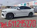 BMW X4 xDrive 30dA Wit - thumbnail 2