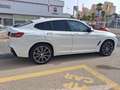 BMW X4 xDrive 30dA Wit - thumbnail 3