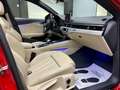 Audi A4 Avant 3.0TDI quattro Tiptronic Rot - thumbnail 17
