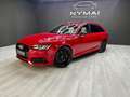 Audi A4 Avant 3.0TDI quattro Tiptronic Rojo - thumbnail 3