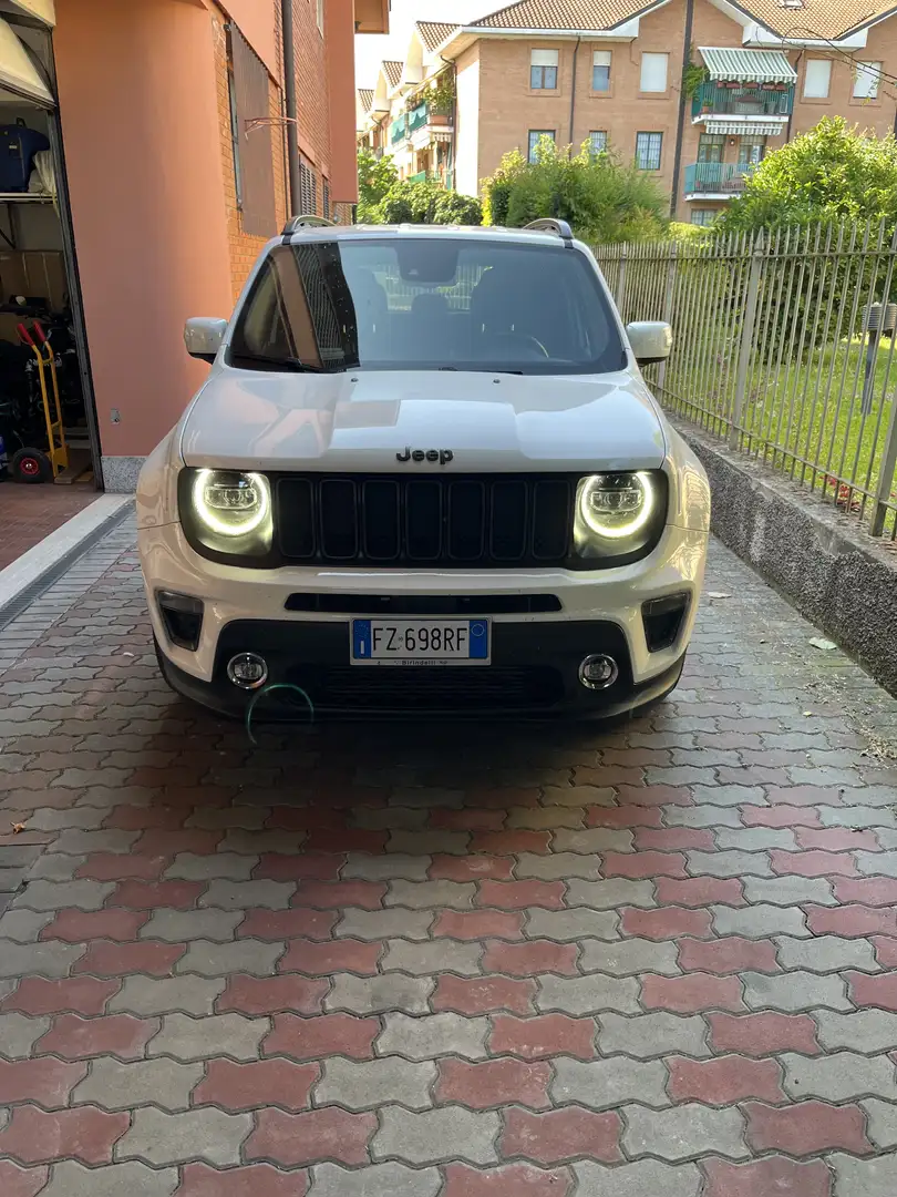 Jeep Renegade 1.6 mjt S 2wd 120cv ddct - 1
