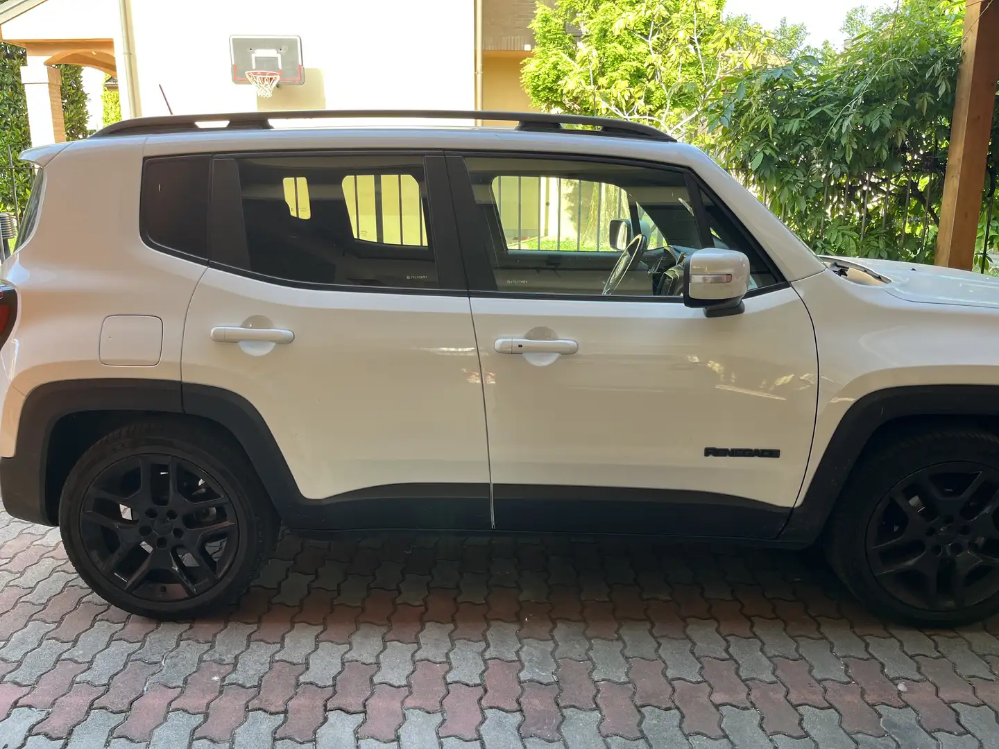 Jeep Renegade 1.6 mjt S 2wd 120cv ddct - 2