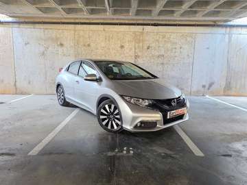 1.6 i-DTEC Sport Navi Pack1