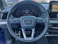 Audi Q5 SPB 40 TDI quattro S tronic S line Blu/Azzurro - thumbnail 7