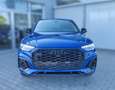 Audi Q5 SPB 40 TDI quattro S tronic S line Blu/Azzurro - thumbnail 3