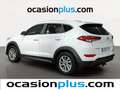 Hyundai TUCSON 1.7CRDI BD Tecno DT 4x2 141 Blanco - thumbnail 3