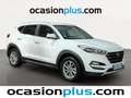 Hyundai TUCSON 1.7CRDI BD Tecno DT 4x2 141 Blanco - thumbnail 2