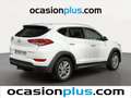 Hyundai TUCSON 1.7CRDI BD Tecno DT 4x2 141 Blanco - thumbnail 4