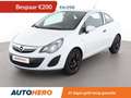 Opel Corsa 1.2 Selection Blanc - thumbnail 1