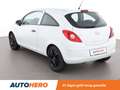 Opel Corsa 1.2 Selection Wit - thumbnail 4