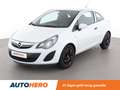 Opel Corsa 1.2 Selection Wit - thumbnail 1