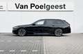BMW 520 5 Serie Touring 520d xDrive Nero - thumbnail 2