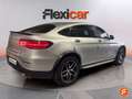 Mercedes-Benz GLC 220 220d 4Matic Aut. Gris - thumbnail 5