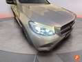 Mercedes-Benz GLC 220 220d 4Matic Aut. Gris - thumbnail 36