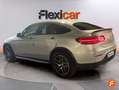 Mercedes-Benz GLC 220 220d 4Matic Aut. Gris - thumbnail 4