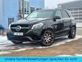 Mercedes-Benz GLE 63 AMG GLE 63 S AMG* LED* B&O* TV* NIGHT* 360* PANORAMA Schwarz - thumbnail 2