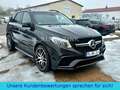 Mercedes-Benz GLE 63 AMG GLE 63 S AMG* LED* B&O* TV* NIGHT* 360* PANORAMA Schwarz - thumbnail 7