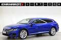 Volkswagen Arteon Shooting Brake 2.0 TSI DSG R-Line AHK*NAVI*ACC*... Azul - thumbnail 1