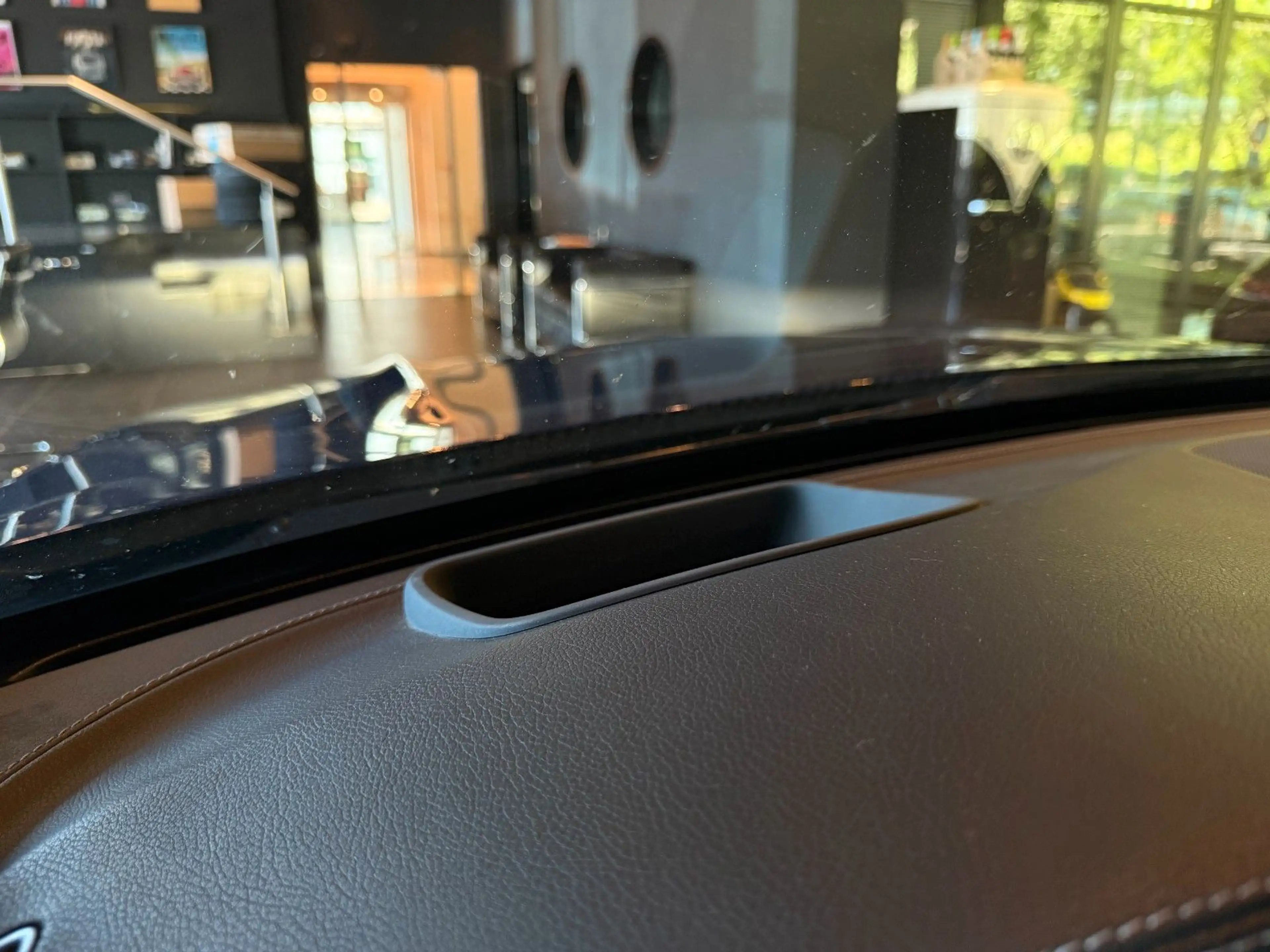 Mercedes-Benz C 63 AMG Limousine*SportAbgas*Widescreen*Memory* — photo 20