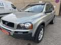 Volvo XC90 T6 Premium 2.Hand Voll S-Heft Leder AHK 18 Zoll Grün - thumbnail 1