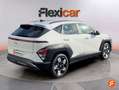 Hyundai KONA 1.6 GDI HEV Maxx DCT Blanco - thumbnail 8