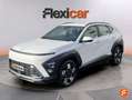 Hyundai KONA 1.6 GDI HEV Maxx DCT Blanco - thumbnail 3