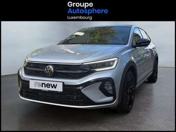 1.5 TSI R-Line Business OPF DSG