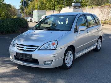 1.6 Comfort Automatik SHZ Klima Tüv Neu