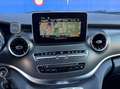 Mercedes-Benz V 300 300d, LAGE KM, AMG PAKKET, 360 camera Grijs - thumbnail 13
