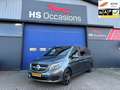 Mercedes-Benz V 300 300d, LAGE KM, AMG PAKKET, 360 camera Grijs - thumbnail 1