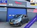 Mercedes-Benz V 300 300d, LAGE KM, AMG PAKKET, 360 camera Grijs - thumbnail 1
