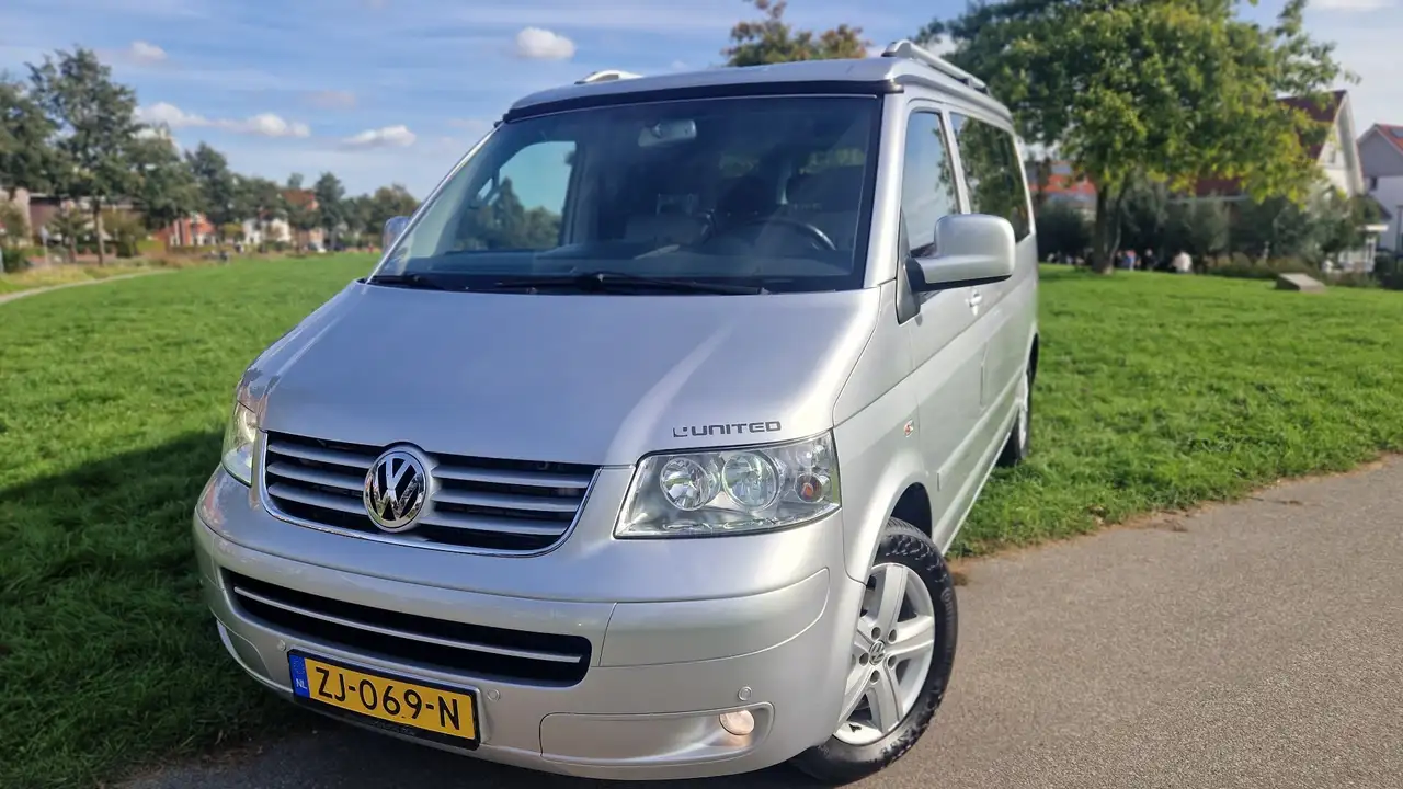 Volkswagen T5