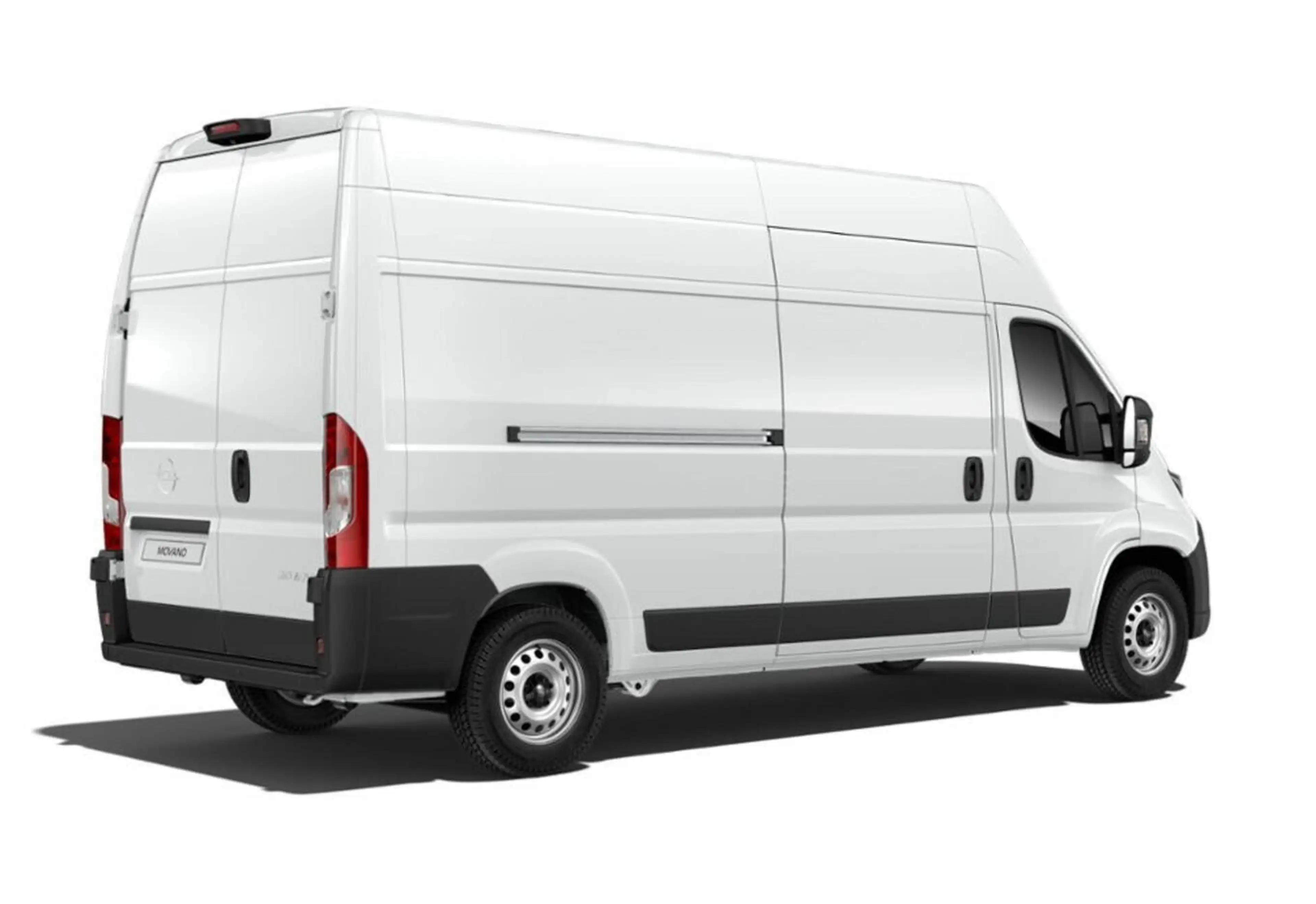 Opel Movano 35+ AT8 L3H3 Nav Klimaaut Kam PDC LaneA 132 kW ... — photo 3