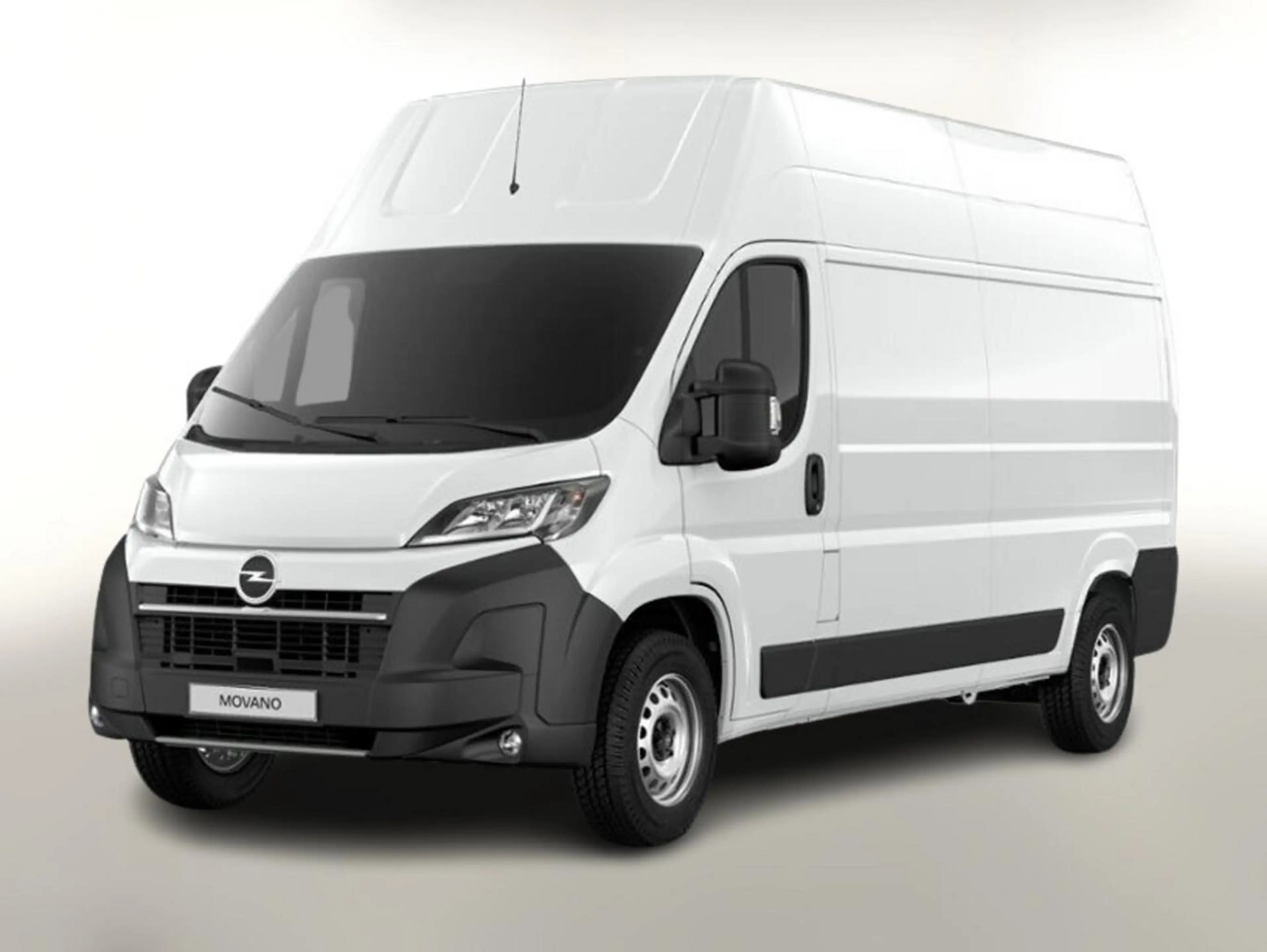 Opel Movano 35+ AT8 L3H3 Nav Klimaaut Kam PDC LaneA 132 kW ...