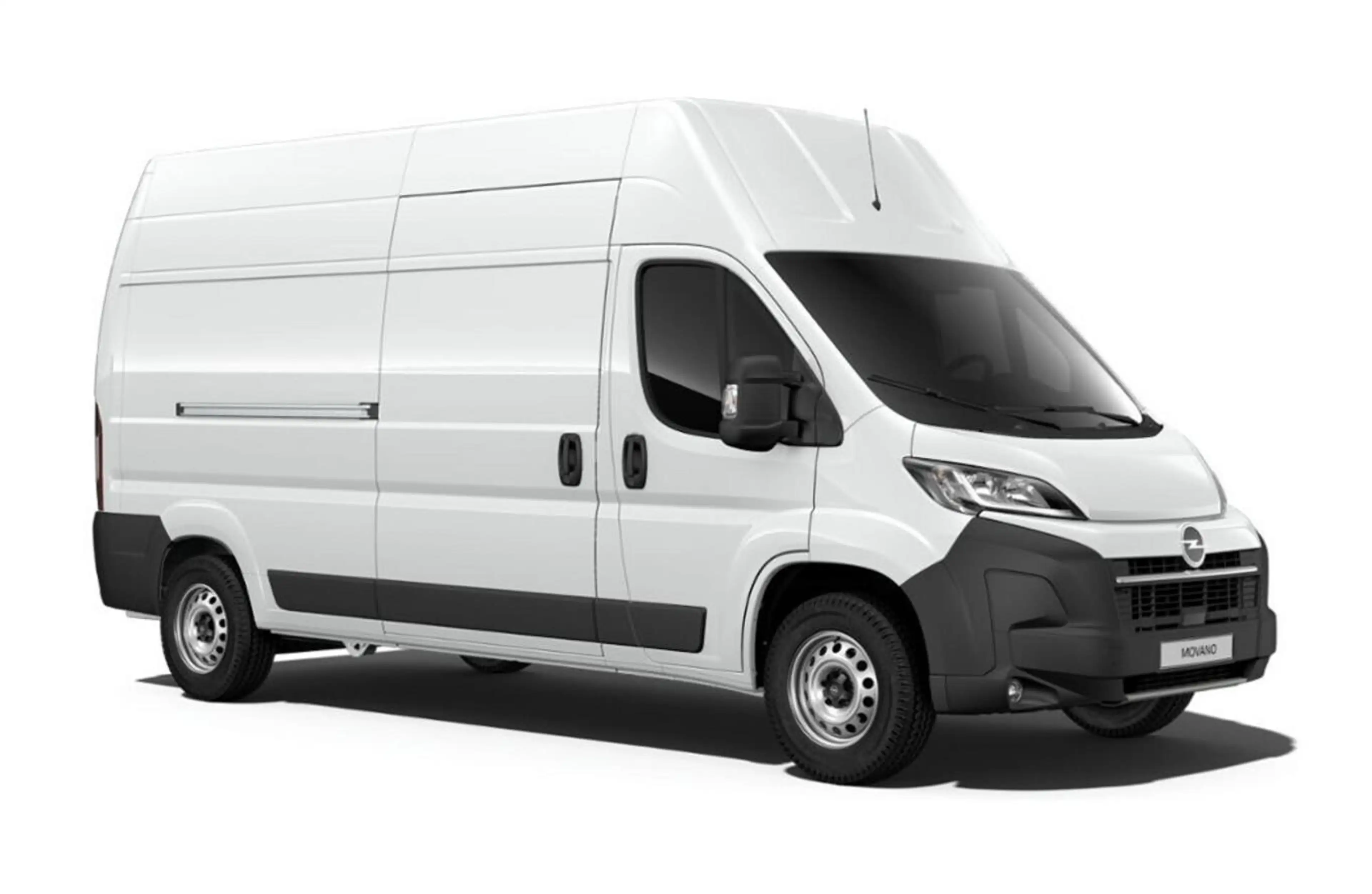 Opel Movano 35+ AT8 L3H3 Nav Klimaaut Kam PDC LaneA 132 kW ... — photo 4