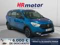 Dacia Lodgy SL Xplore Azul - thumbnail 1