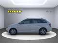 Skoda Fabia Combi Active 1,0 Weiß - thumbnail 2