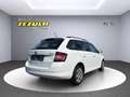 Skoda Fabia Combi Active 1,0 Weiß - thumbnail 5