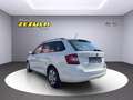 Skoda Fabia Combi Active 1,0 Weiß - thumbnail 3