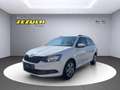 Skoda Fabia Combi Active 1,0 Weiß - thumbnail 1