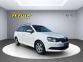 Skoda Fabia Combi Active 1,0 Weiß - thumbnail 7