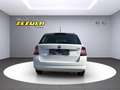 Skoda Fabia Combi Active 1,0 Weiß - thumbnail 4