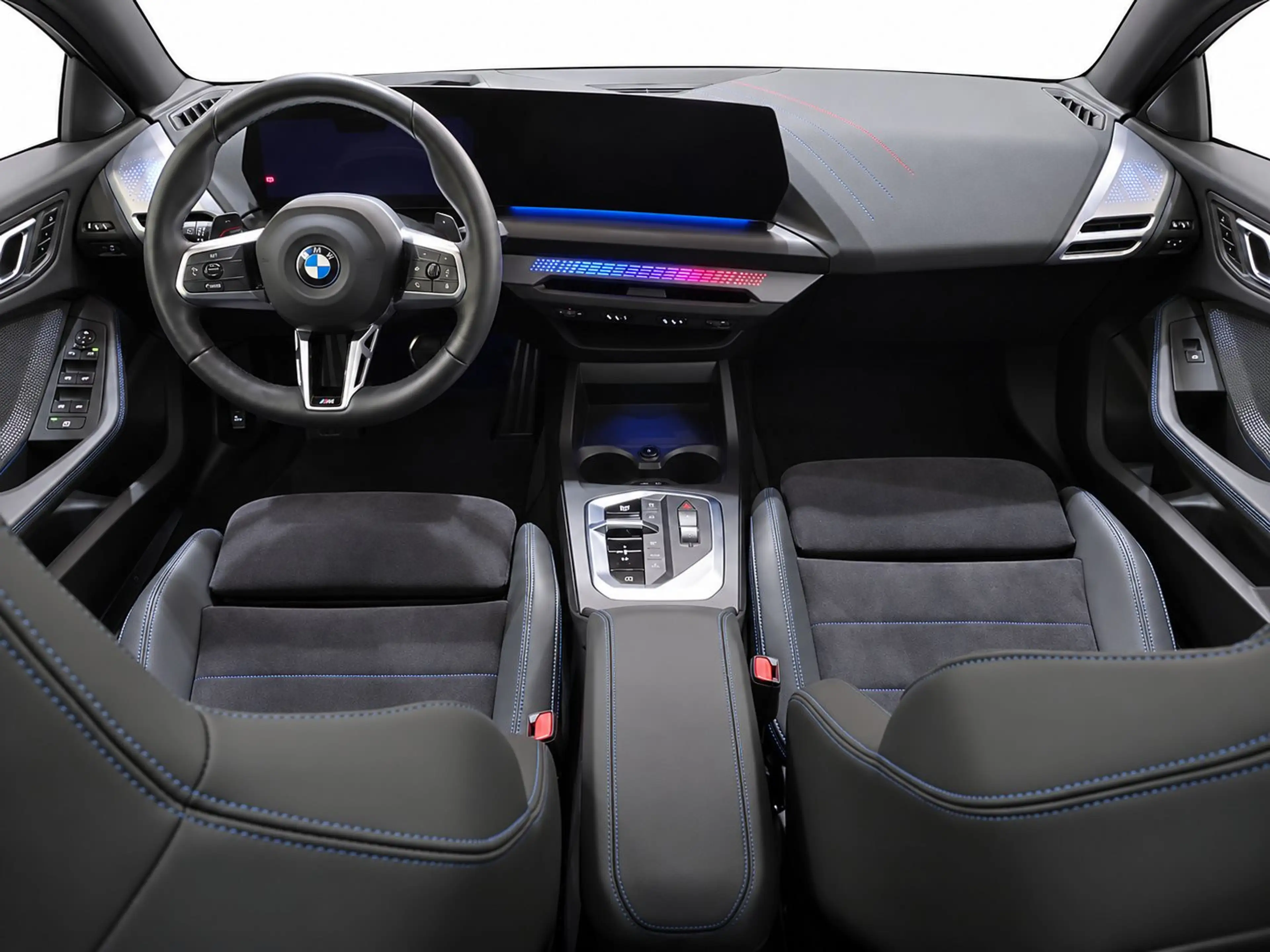BMW 220 Gran Coupe M Sport PRO HUD/ACC/PANO/MMRY/H&K — photo 11