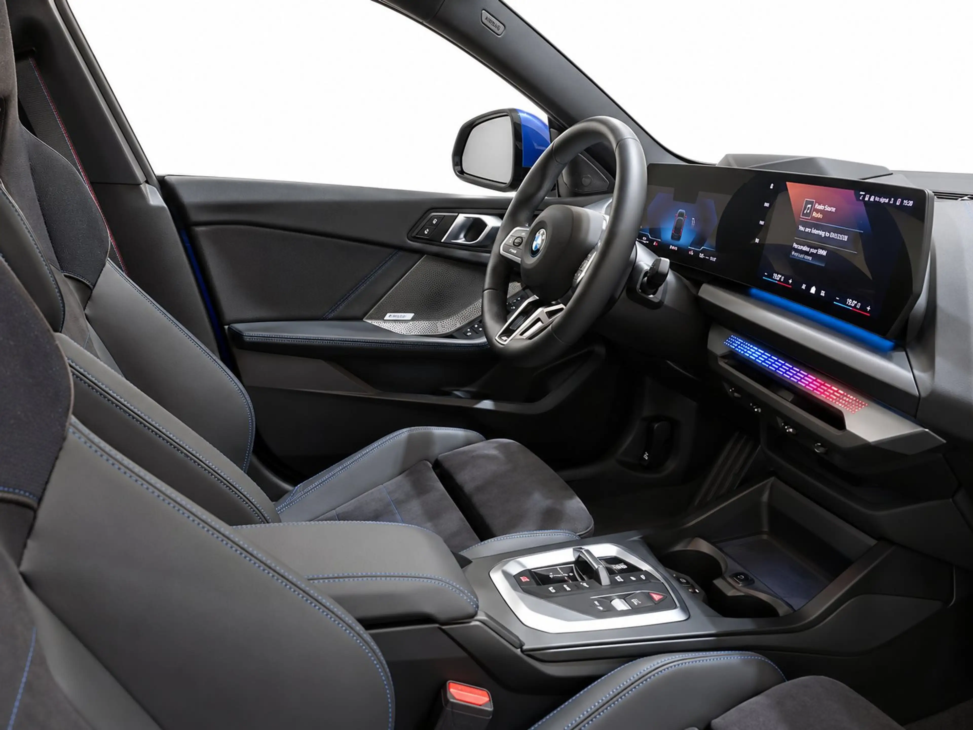 BMW 220 Gran Coupe M Sport PRO HUD/ACC/PANO/MMRY/H&K — photo 12