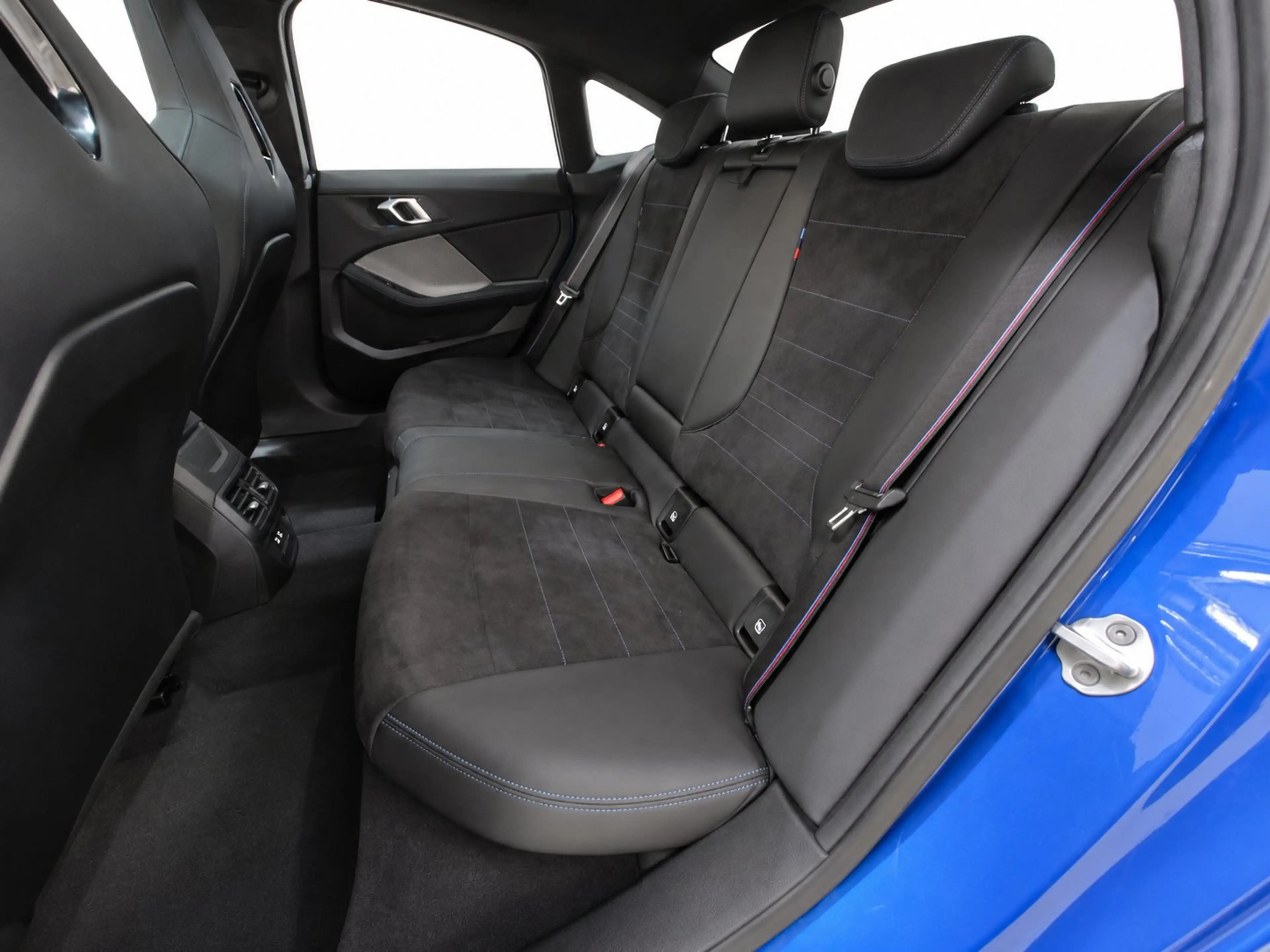 BMW 220 Gran Coupe M Sport PRO HUD/ACC/PANO/MMRY/H&K — photo 10