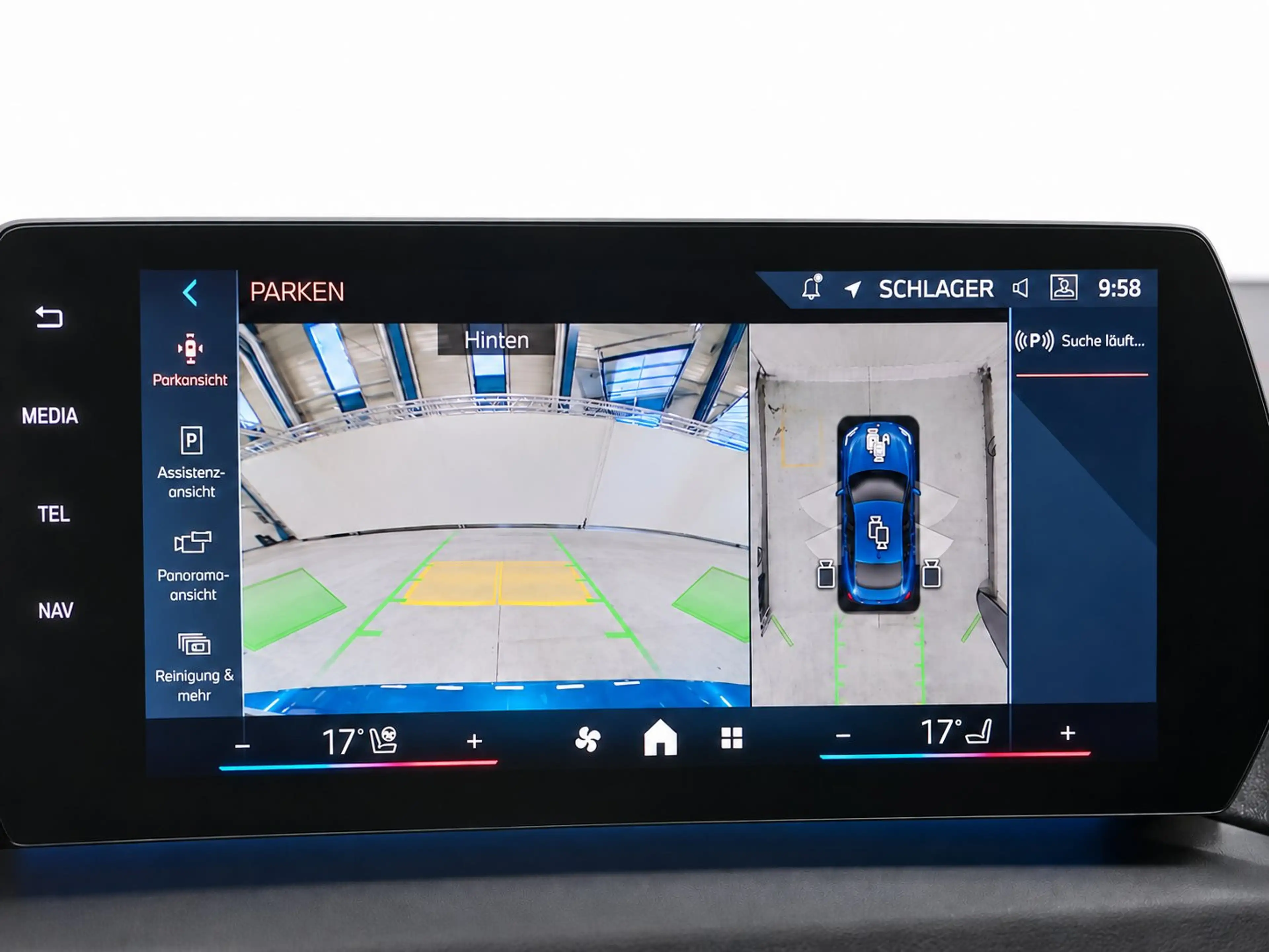 BMW 220 Gran Coupe M Sport PRO HUD/ACC/PANO/MMRY/H&K — photo 7