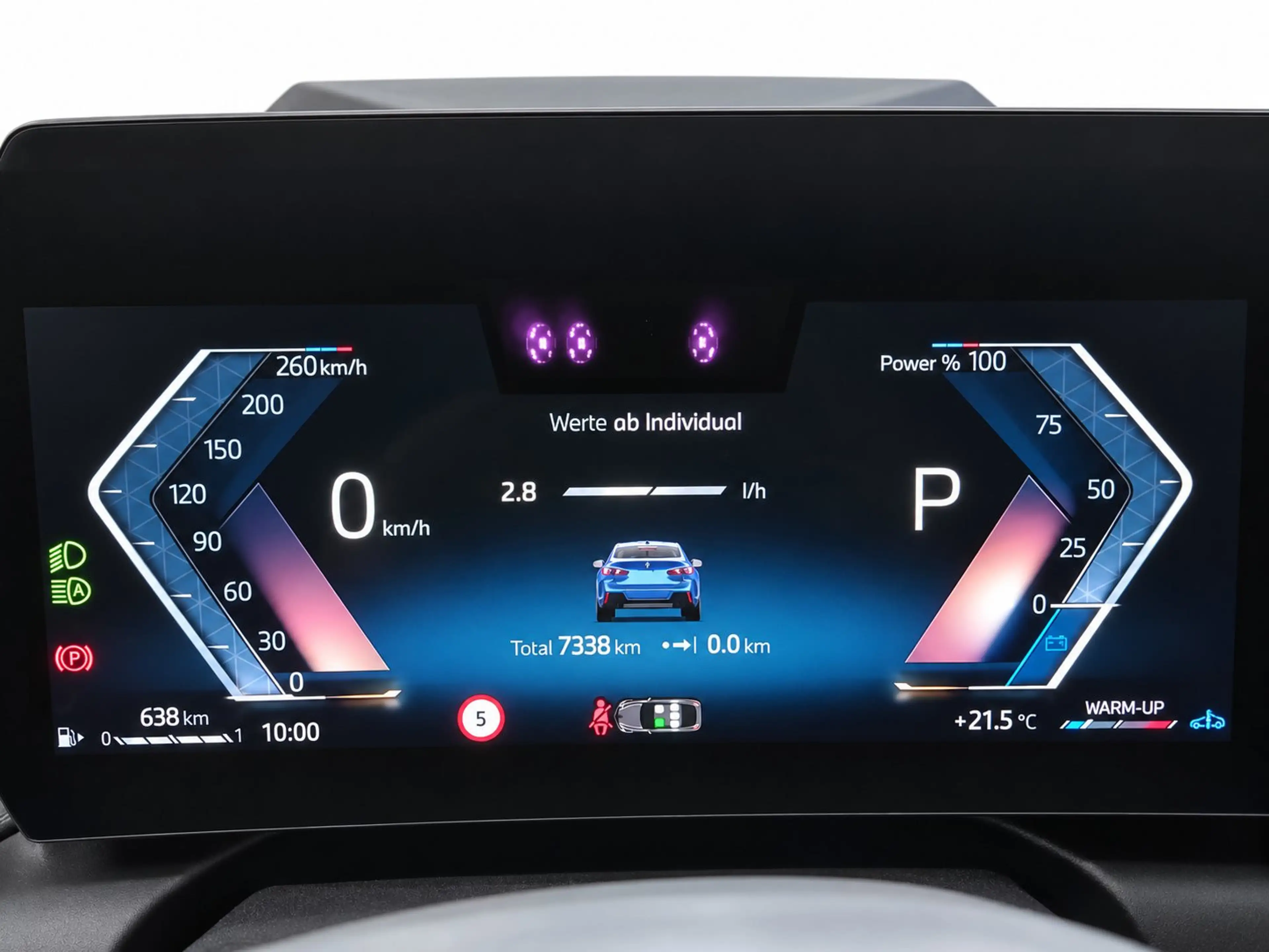 BMW 220 Gran Coupe M Sport PRO HUD/ACC/PANO/MMRY/H&K — photo 5