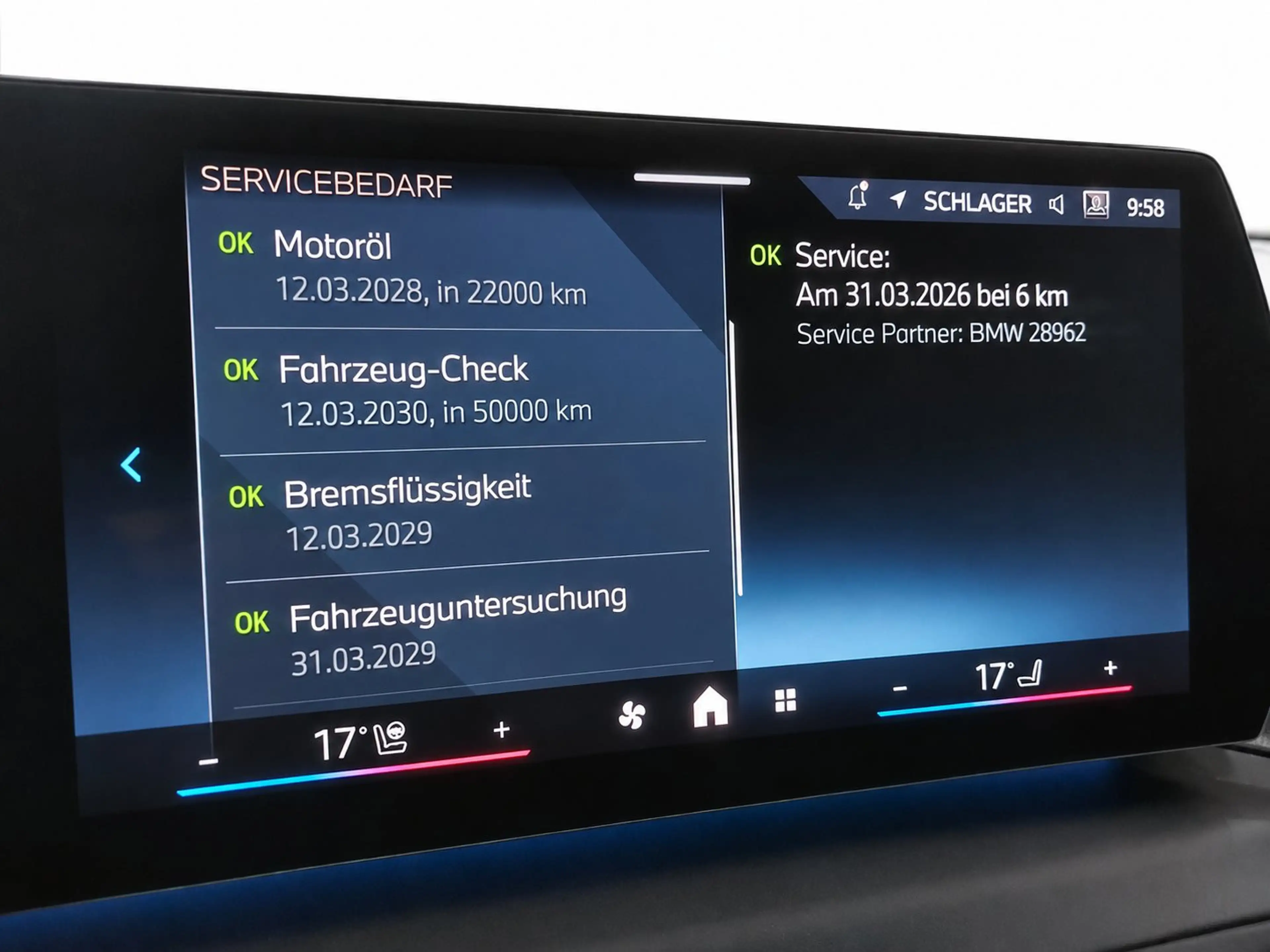 BMW 220 Gran Coupe M Sport PRO HUD/ACC/PANO/MMRY/H&K — photo 6