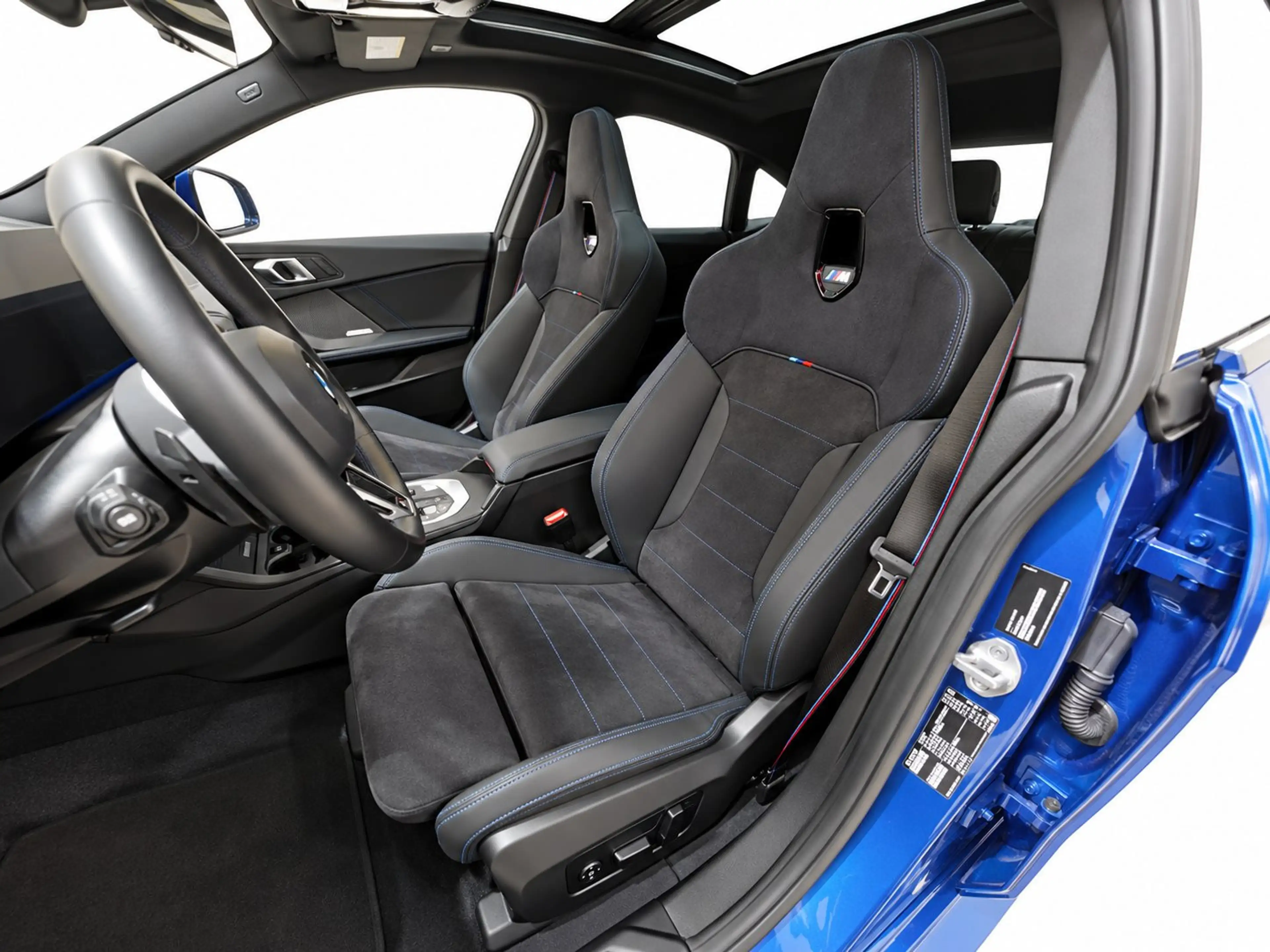 BMW 220 Gran Coupe M Sport PRO HUD/ACC/PANO/MMRY/H&K — photo 4
