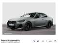 BMW 220 i Coupé M Sport RFK NAVI LED Sound Syst. DAB Grau - thumbnail 1